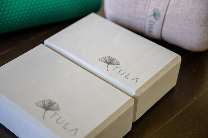TULA Wellness Half Day Experience with Yoga Class - Where The Amala Makes the Half-Day Feel Like a Retreat