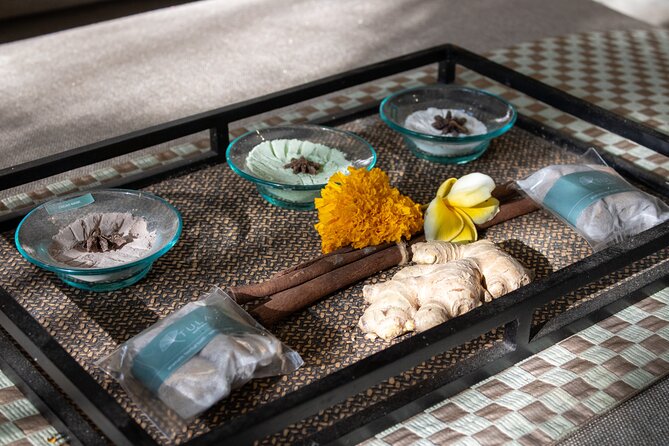 TULA Wellness Royal Chinese Empress Ritual - Transfers, airport service, and how to plan your day