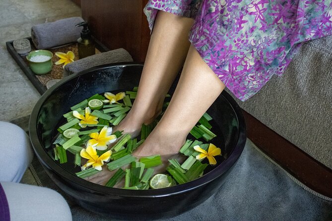 TULA Wellness Royal Chinese Empress Ritual - The therapist factor, and what past sessions suggest