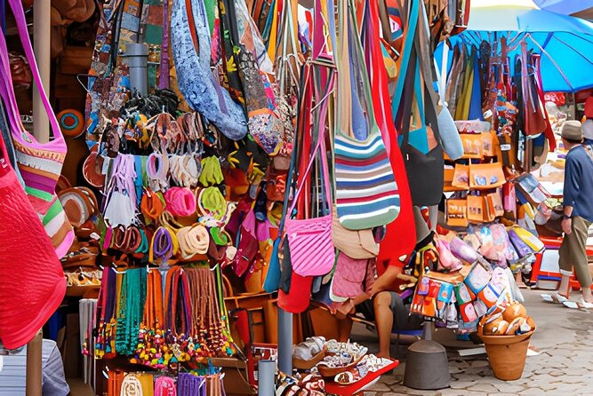 Ubud Bali: Rice Terrace, Waterfall and Tirta empul Day Tour - Tirta Empul Temple: the melukat ritual and how to be ready