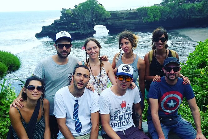 Ubud Buggy Adventure & Costumize Activities & cultural tours - Key things to know before you go