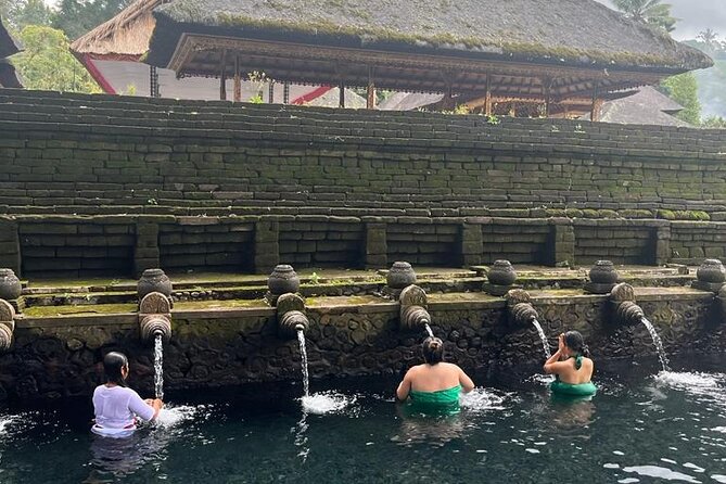 Ubud Cultural and Historical Guided Tour with Transfer - Key highlights worth planning for