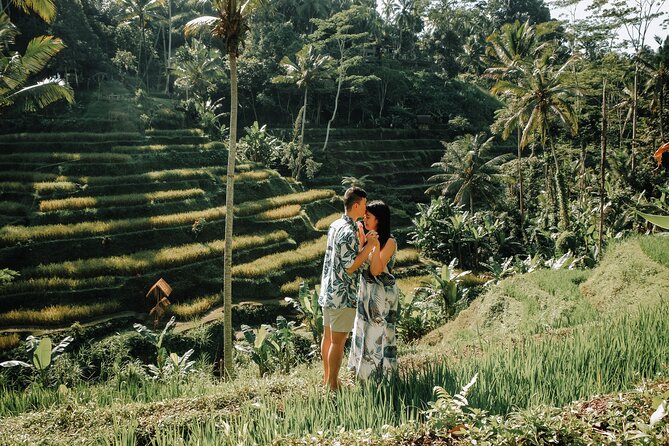 Ubud Cultural Day Tour: A Day for Balinese Cultural Experience - Key Highlights You’ll Feel Quickly