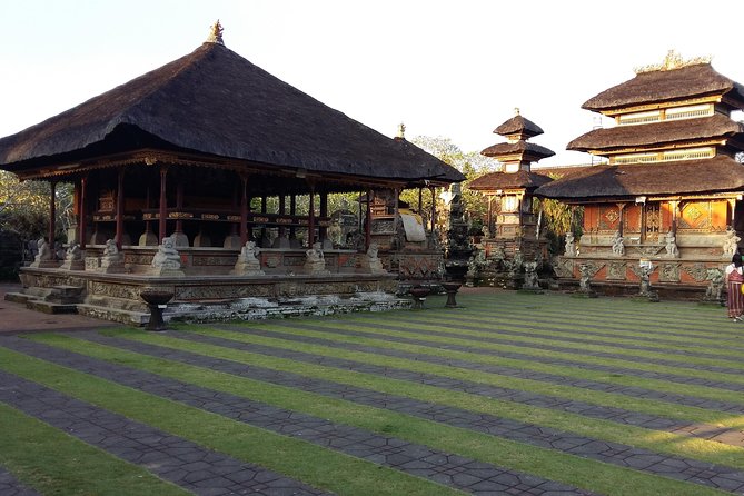 Ubud Cultural Day Tour: A Day for Balinese Cultural Experience - From Seminyak to Ubud: Why This Day Tour Works