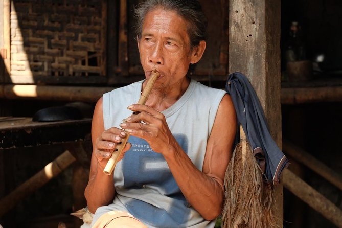 Ubud Cultural Day Tour: A Day for Balinese Cultural Experience - Stop 2: Celuk Village Craft Time, Browsing Without Getting Sucked In
