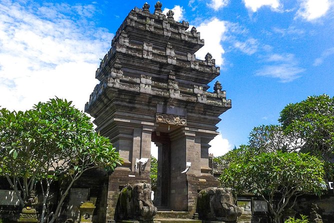 Ubud Cultural Day Tour: A Day for Balinese Cultural Experience - Stop 6: Tegalalang Rice Terraces, Photo Time With Real Breeze