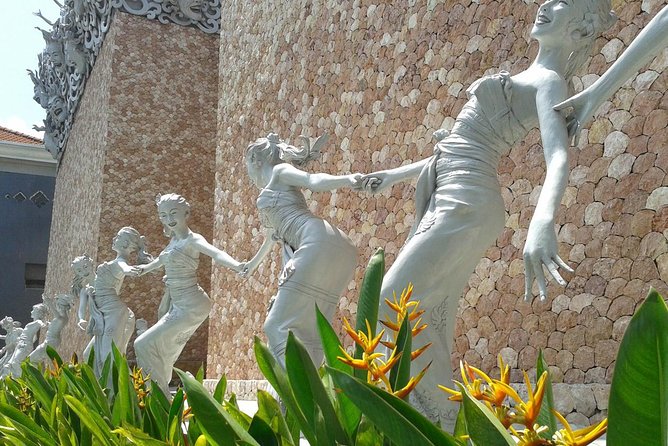 Ubud Cultural Day Tour: A Day for Balinese Cultural Experience - The 8:00 AM Start, 9 to 12 Hours, and How to Plan Your Body