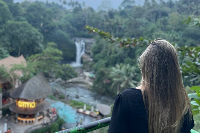 Ubud Day Tour with Private Car & Local Driver - Why Ubud feels huge, and why a private car helps