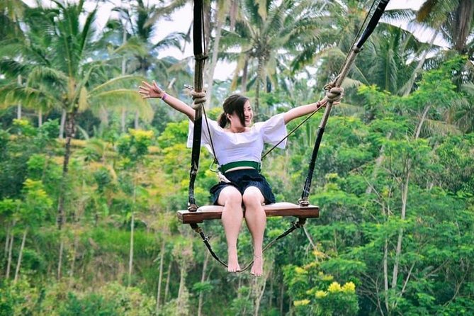 Ubud Experience | Full Day Private Tour in Ubud | FREE WIFI - Key things I’d circle before booking
