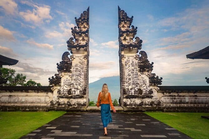 Ubud Full-Day Private Tour: Waterfall, Temple, Rice Terrace. - Batuan Temple: culture stop that slows the day down