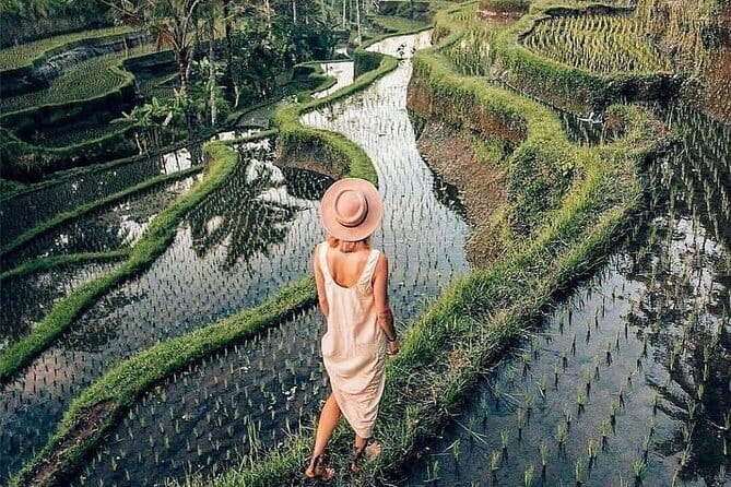 Ubud Highlights -Private Tour,Temples, Waterfalls & Rice terraces - Celuk Village, where silver and carving aren’t just souvenirs