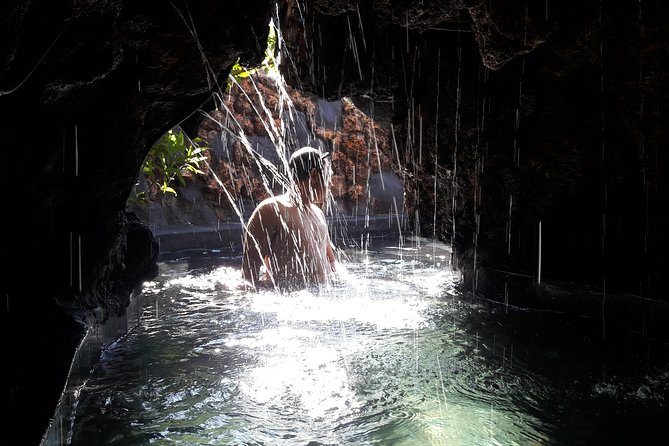 Ubud Hot Springs and Waterfall Private Guided Tour - Toya Devasya Hot Springs, Lake Batur Views, and Why This Stop Works