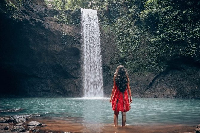Ubud Instagram: Waterfall Tours - Key highlights at a glance