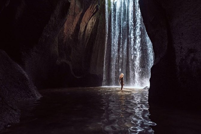 Ubud Instagram: Waterfall Tours - Why this waterfall route beats DIY in Bali