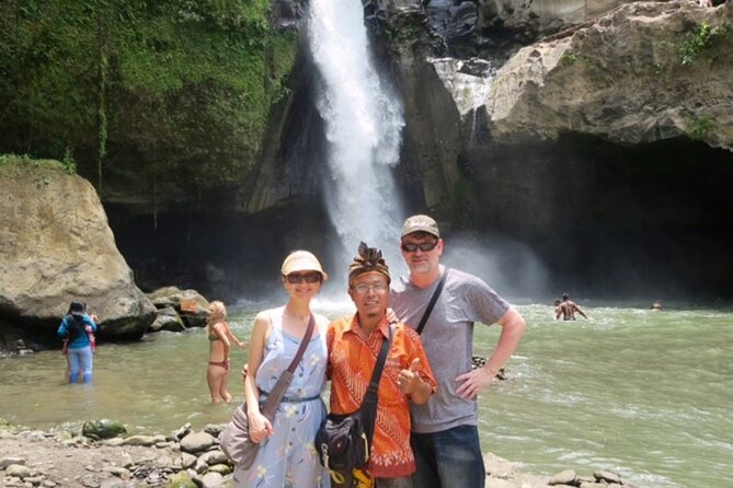 Ubud Kintamani Tour - Kintamani and Mt. Batur: Volcano Views Plus Lunch