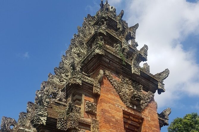Ubud Kintamani Tour - Where the Included Lunch, Water, and Entrance Fees Add Up