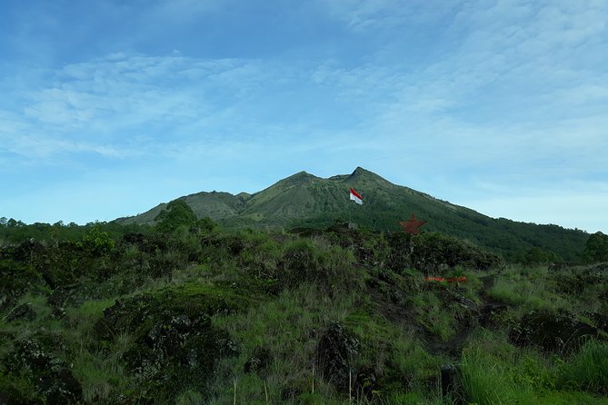 Ubud Natural Gems And Secret Waterfall Private Guided Tour - Tegalalang rice terraces: trekking on the small routes