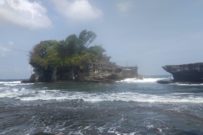 Ubud Private & Customize Day Tour - A local warung lunch: simple, traditional, and usually the best value