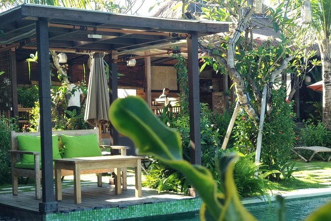 Ubud Private & Customize Day Tour - Tirta Empul temple: the spiritual spring stop that slows your whole day
