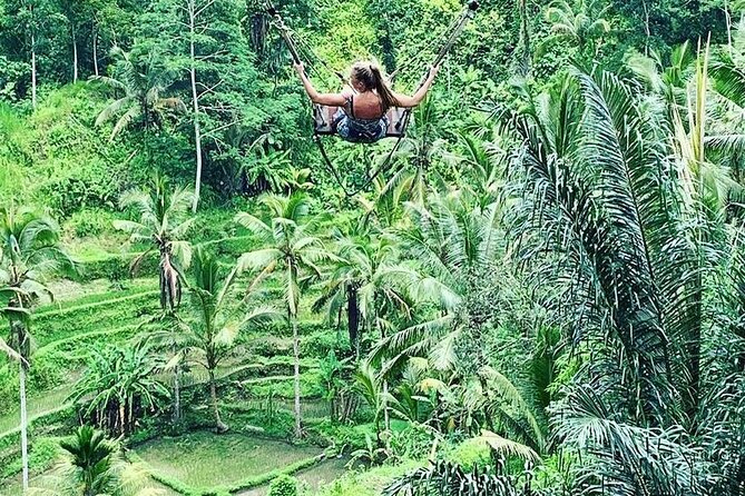 Ubud Private Tour - Why This Tour Works for First-Time Ubud Visitors
