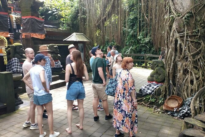 Ubud Private Tour - Tips for Making the Day Feel Smooth
