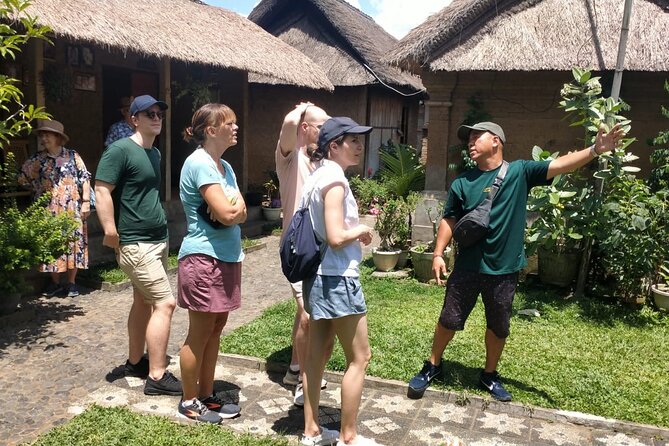 Ubud Private Tour - Should You Book This Ubud Private Tour?