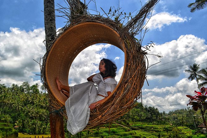 Ubud Private Tour : Choice Your Own Trip - Celuk Village: gold and silver craft work stop