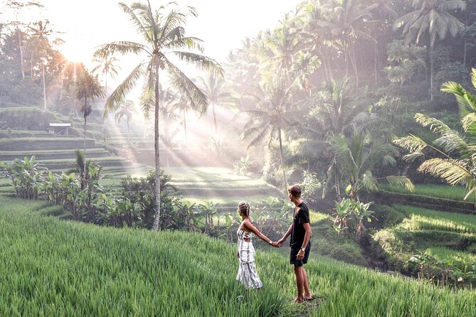 Ubud Private Tour : Ubud Temple and Authentic of Ubud - Price, Value, and the Money You Will Need