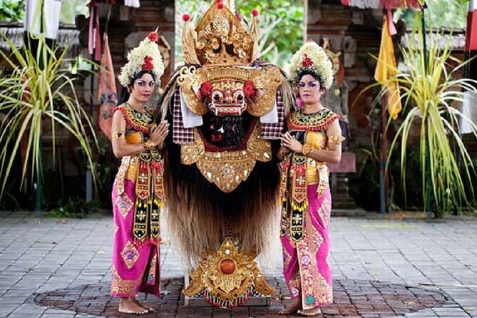 Ubud Private Tour : Ubud Temple and Authentic of Ubud - Should You Book This Ubud Private Tour?