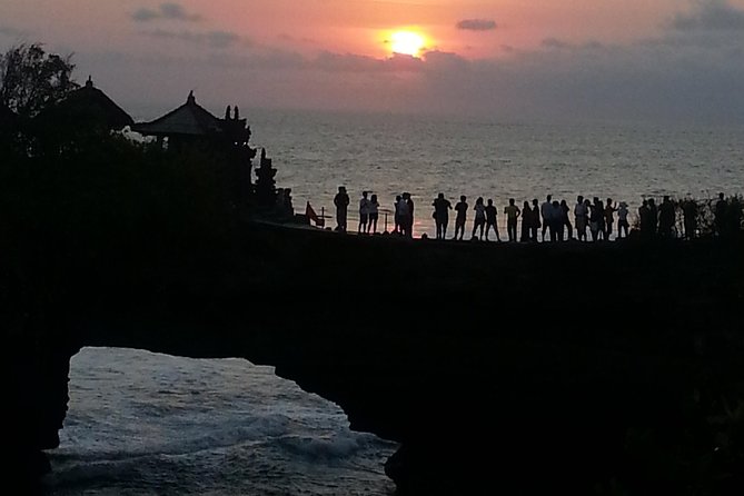 Ubud Tegalalang Rice Teracce & Tanah Lot Tour - A private Bali day from Seminyak that keeps the schedule sane