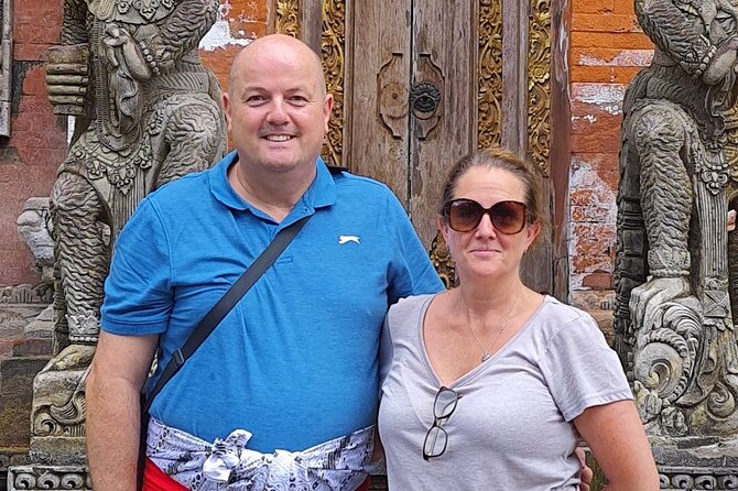 Ubud Tour Monkey Forest, Rice Terrace, Swing, Temple, Waterfall - The full-day Ubud loop, what “8 to 10 hours” really means