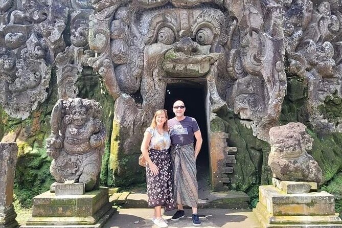 Ubud Tour - Ubud Highlight - Private Tour All inclusive - Coffee sampling with local flavor, not a forced sales pitch