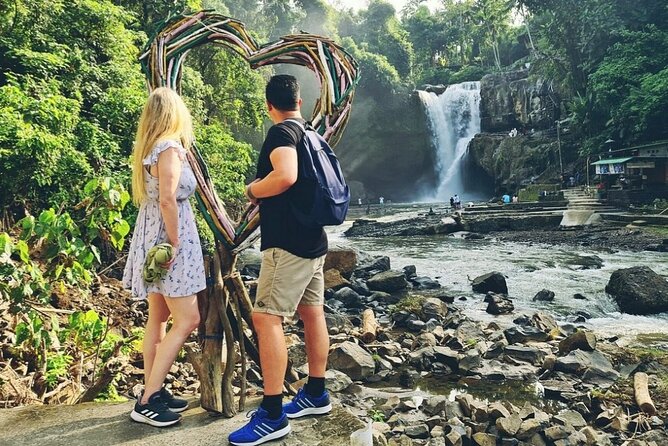 Ubud Tour - Ubud Highlight - Private Tour All inclusive - What makes the guides stand out on this day