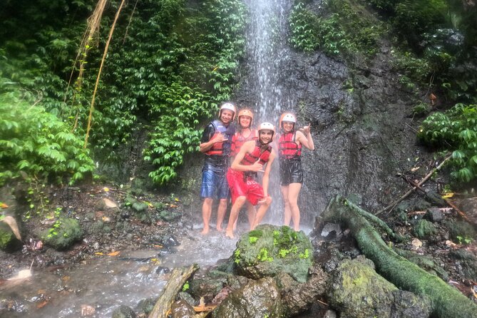 Ubud Tubing Adventure Holy Spring Temple Private Guided Tour - A private Bali day that feels efficient, not rushed