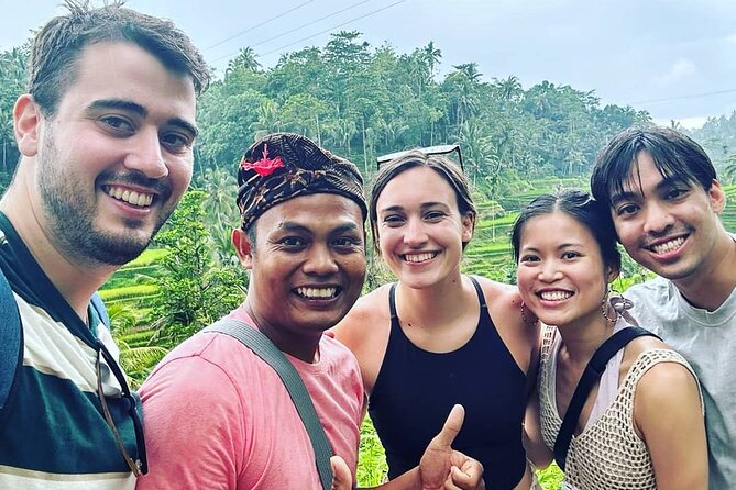 Ubud Wonderful Day Tour - Why Ubud Works So Well for a Day Trip From Seminyak