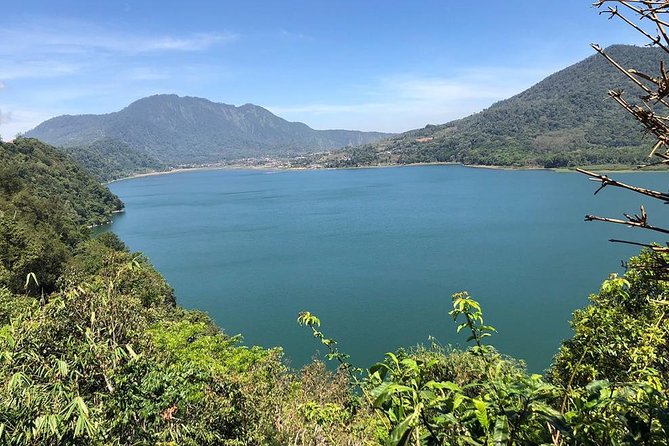 Ulun Danu Temple, Handara Gate, Wanagiri And Banyu Mala Waterfall - Timing, Duration, and How to Plan Your Day Around It