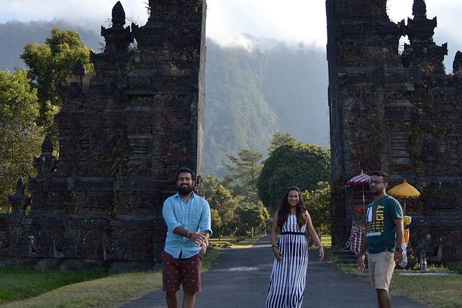 Ulun Danu Temple, Handara Gate, Wanagiri And Banyu Mala Waterfall - Who This Tour Fits Best (and Who Might Skip It)