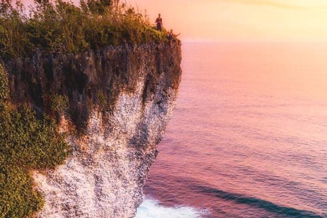 Uluwatu Instagram Tour: Unforgettable Beaches (Private & All-Inclusive) - Key points worth knowing before you go