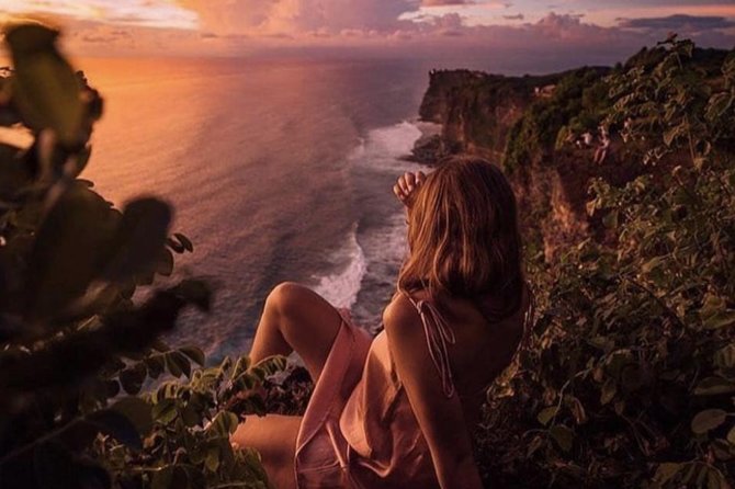 Uluwatu Instagram Tour: Unforgettable Beaches (Private & All-Inclusive) - Door-to-door pickup from Seminyak, Canggu, Jimbaran, and central Ubud