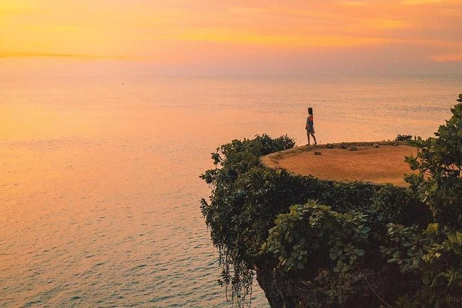 Uluwatu & Kecak Dance Tour (Private Half Day Tour) - Why the 2:00 pm Timing Matters for Uluwatu