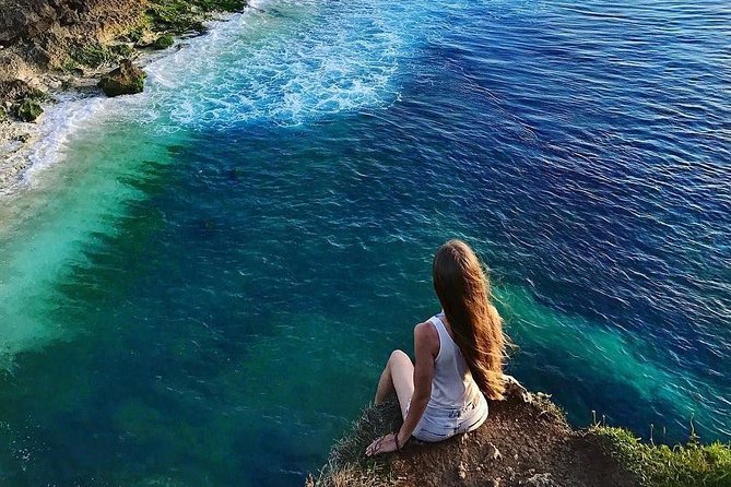 Uluwatu & Kecak Dance Tour (Private Half Day Tour) - Stop 1: Balangan Beach, 1 Hour to Actually Enjoy the Shore