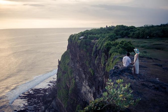 Uluwatu & Kecak Dance Tour (Private Half Day Tour) - What Makes the Guides a Big Deal Here