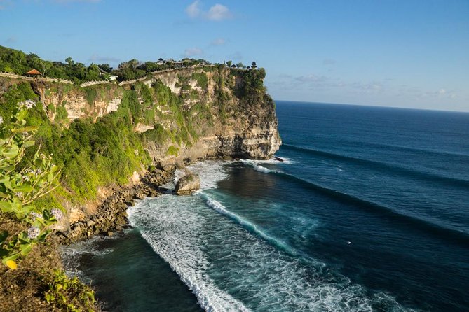 Uluwatu Sunset, Kecak Dance and Jimbaran Seafood Dinner - A Noon-to-Sunset Beach Day That Adds Up