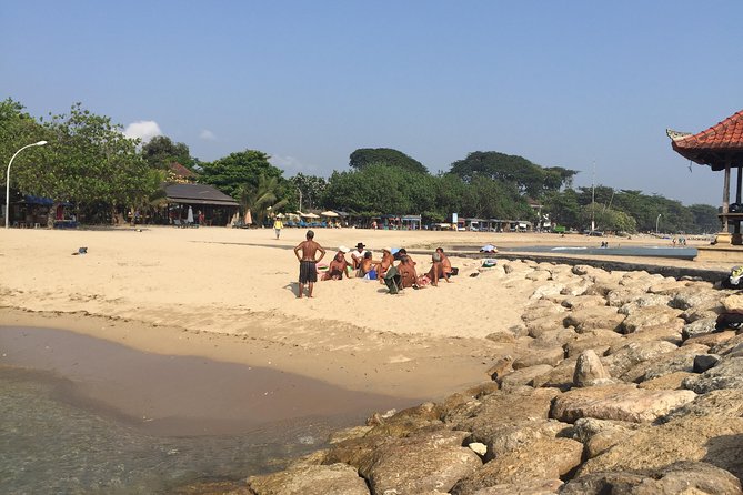 Uluwatu Sunset, Kecak Dance and Jimbaran Seafood Dinner - Tanjung Benoa Water Sports: Fun Extras, Pricey If You’re Not Careful