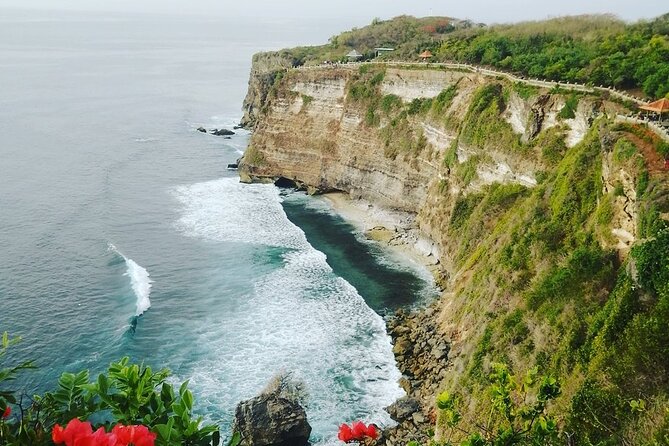 Uluwatu Sunset, Kecak Dance and Jimbaran Seafood Dinner - Jimbaran Bay Seafood Dinner: Great Ending, Expect Extra Cost