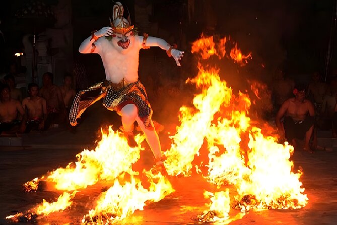 Uluwatu Sunset Tour: Kecak and Fire Dance with Jimbaran Dinner - What you should pack and plan for before you go