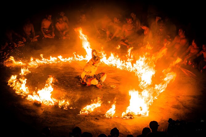 Uluwatu Sunset Trip with Kecak Dance Show and Jimbaran Dinner - Who should book this Uluwatu sunset trip, and who should think twice