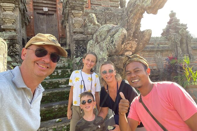 Uluwatu Surrounding: GWK- Padang Beach- Uluwatu Temple - Stop 1: GWK Cultural Park and the Garuda Wisnu Kencana experience