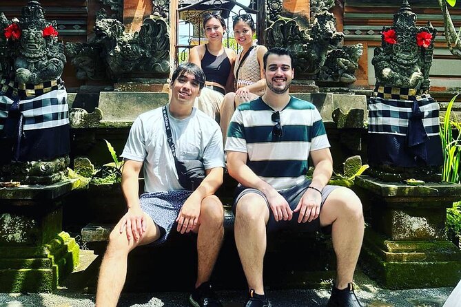 Uluwatu Surrounding: GWK- Padang Beach- Uluwatu Temple - Hotel pickup to Uluwatu timing: how the day flows