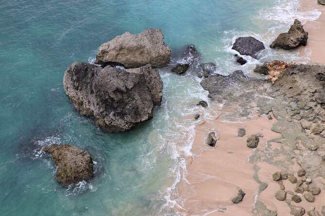 Uluwatu Temple Excursion - FREE WI-FI - Key highlights you will actually feel during the day